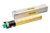 Cartus compatibil Ricoh Aficio 841507 842062 Yellow 9.5K C2030 C2050 C2055, Integral