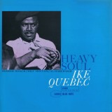 Heavy Soul (UHQ-CD) | Ike Quebec