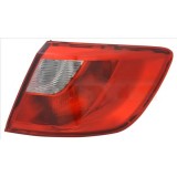 Lampa spate SEAT IBIZA V ST (6J8, 6P8) (2010 - 2016) TYC 11-12304-01-2