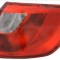 Lampa spate SEAT IBIZA V ST (6J8, 6P8) (2010 - 2016) TYC 11-12304-01-2