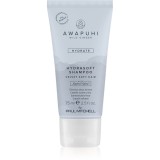 Paul Mitchell Awapuhi Wild Ginger HydraSoft Shampoo sampon hidratant 75 ml