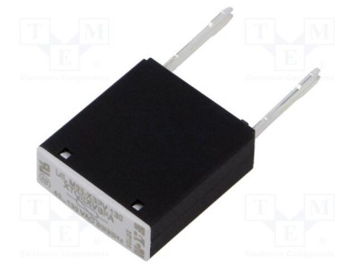 Limitator de supratensiuni EATON ELECTRIC Varistor foto