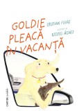 Goldie pleaca in vacanta - Cristian Fulas - Cartier