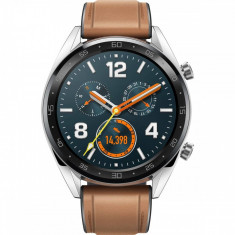 Smartwatch Huawei GT B19V Classic Silver foto