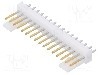 Conector cablu-placa, 16 pini, tata, MOLEX - 22-29-2161