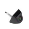 Camera universala EDT-CAM107AHD senzor AHD 720P 1280x720 1000TVL Starlight vision vedere de noapte CarStore Technology