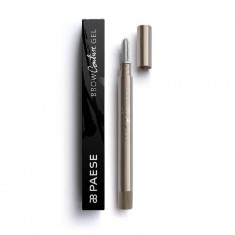 Gel pentru sprancene Paese Brow Couture Gel, 1ml - 02 Blonde foto