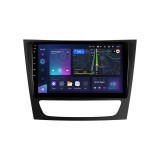 Navigatie Auto Teyes CC3L Mercedes-Benz E Class W211 2002-2009 4+64GB 9` IPS Octa-core 1.6Ghz Android 4G Bluetooth 5.1 DSP