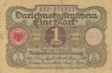 GERMANIA 1 marca 1920 VF!!!