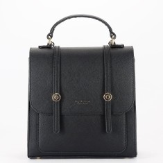 Rucsac negru casual DHJ724-2 119