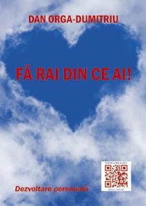 Fa rai din ce ai!