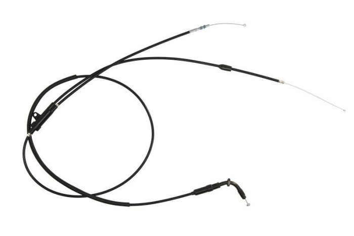 Cablu acceleratie, L-188cm