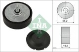 Rola ghidare curea transmisie Audi A4 B9, A5, A6 C8, A7, A8 D5, Q5; Porsche Cayenne; VW Touareg Motor 3.0 AWD, diam. 65.2 mm, 19.2 mm, OE 06M260938E