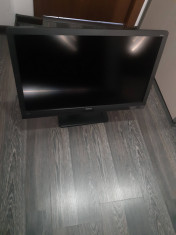 Monitor LED FULL HD BENQ 24&amp;quot;, Negru (1920x1080) foto