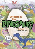Where&#039;s the Dinosaur? | Gergely Forizs