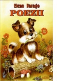 Poezii (Elena Farago) - Elena Farago