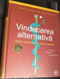 VINDECAREA ALTERNATIVA JANICKE,GRUNWALD 2008