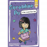 Cumpara ieftin Geraldine Pu &amp; Her Lunch Box Too YR GN