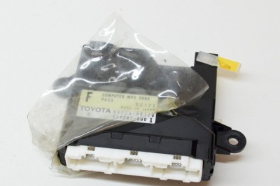 Modul de control ușă dreapta față LEXUS LS _F2_ 1998 OEM: 89223-50110,624987-000 14251707 foto