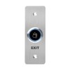 Buton de iesire Touchless, montaj ingropat, inox, LED, IP68 CSB-4028SW SafetyGuard Surveillance, Oem