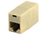 Conector RJ45 soclu 8p8c, neecranat