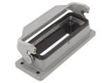 Carcasă pentru Conectori HDC Han B Rear Fit 24B