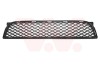 VAN WEZEL 2911590 Grila ventilatie, bara protectie