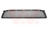 VAN WEZEL 2911590 Grila ventilatie, bara protectie