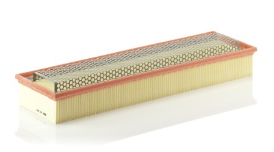 MANN-FILTER C 60 345 Filtru aer foto