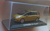 Macheta Grand Citroen C4 Picasso Mk1 Facelift - Norev 1/43, 1:43