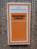 Gunter Friedrichs - Microelectronica si societatea la bine si la rau