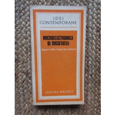 Gunter Friedrichs - Microelectronica si societatea la bine si la rau