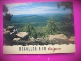 HOPCT 8321 MOGOLLOM RIM-ARIZONA -SUA-AMERICA DE NORD -NECIRCULATA-