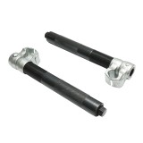 Set presa arcuri pentru suspensie auto 23-280 mm, 1200 kg, Breckner Germany