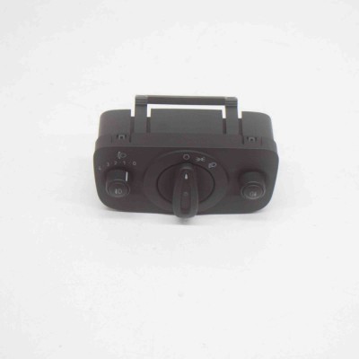 Modul de control comutator faruri FORD FIESTA VI 2010 OEM: 10004132,8A6T-13A824-BB 12224977 foto