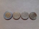 Albania Lot nr. 1 Monede 2000 - 2018, Europa, Alama