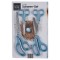 Set 4 foarfeci, otel inoxidabil - Easy Home