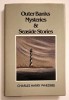 Outer Banks Mysteries &amp; Seaside Stories - Charles H. Whedbee, hardcover+jacket
