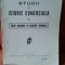 Studii de istorie comerciala III, epoci prospere in exportul romanesc - Mihail Iorgulescu