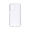 Husa BestCase&reg; Clear Silicon 2MM, Compatibila Cu Poco X5 / Xiaomi Redmi Note 12