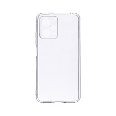 Husa BestCase&reg; ULTRA SLIM, Compatibila Cu Honor X7, Silicon Gel subtire,