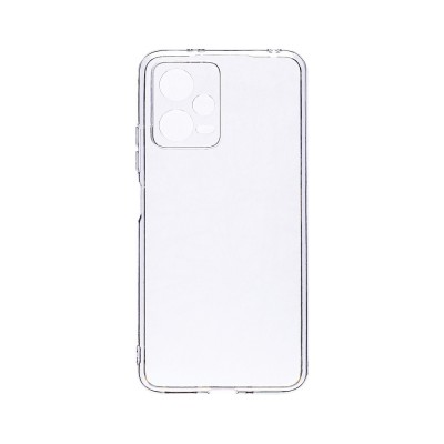 Husa BestCase&amp;reg; ULTRA SLIM, Compatibila Cu Honor X7, Silicon Gel subtire, foto