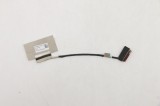 Cablu video LVDS Laptop, Lenovo, Yoga Slim 7-13ITL05 Type 82CU, 5C10S30138, non touch, NB2608, HQ21310595000, 36 pin
