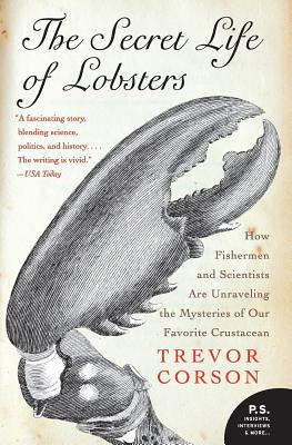 The Secret Life of Lobsters: How Fishermen and Scientists Are Unraveling the Mysteries of Our Favorite Crustacean foto