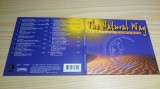 [CDA] The Natural Way - Nightime Romance - cd audio