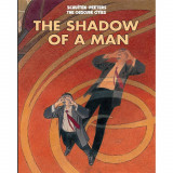 Shadow of A Man GN TP, IDW Publishing