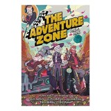 The Adventure Zone