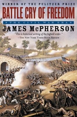 Battle Cry of Freedom: The Civil War Era foto