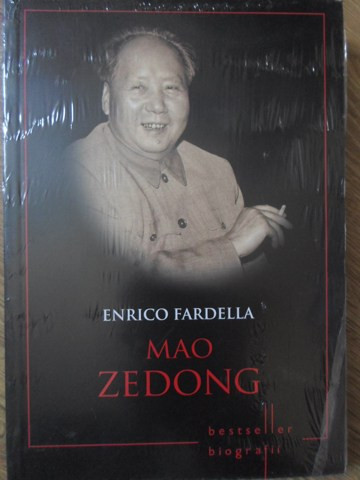 MAO ZEDONG-ENRICO FARDELLA