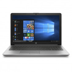 Laptop HP 250 G7 procesor i5-1035G, display 15.6&amp;quot; Full HD, 8GB, 256GB, GeForce MX110 2GB, Argintiu foto